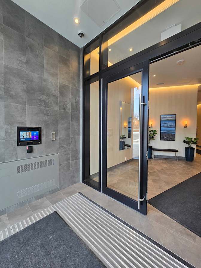 Tolobi Rental's room