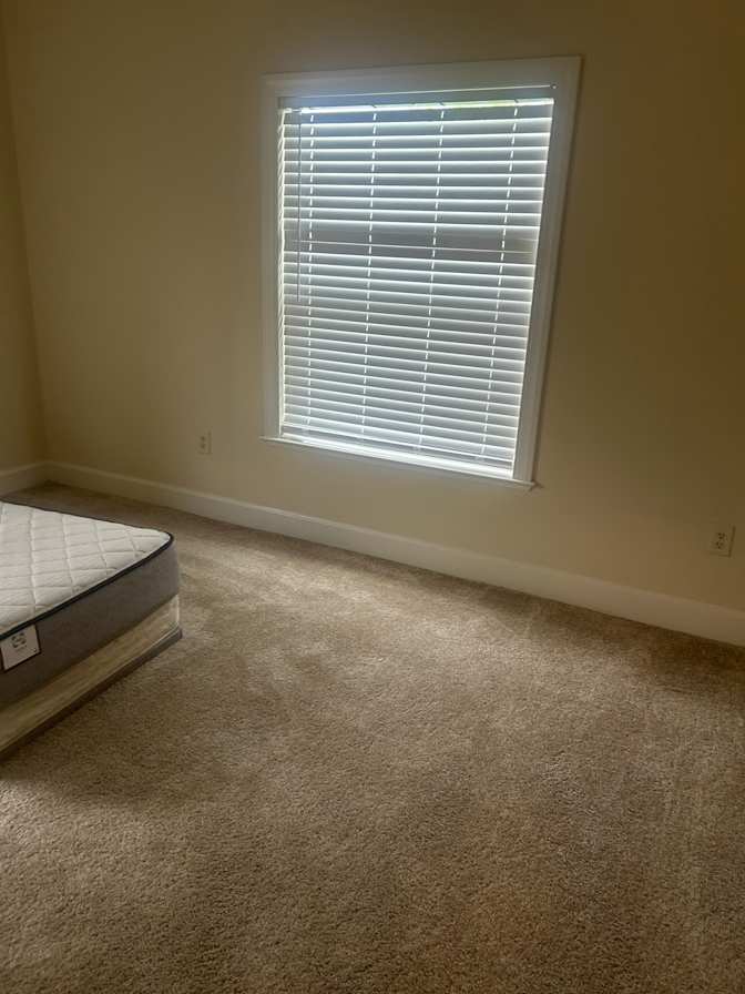 Amani's room
