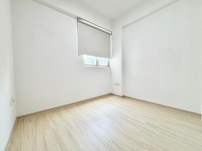 Elaine Ong's room