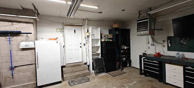 Ryan's room