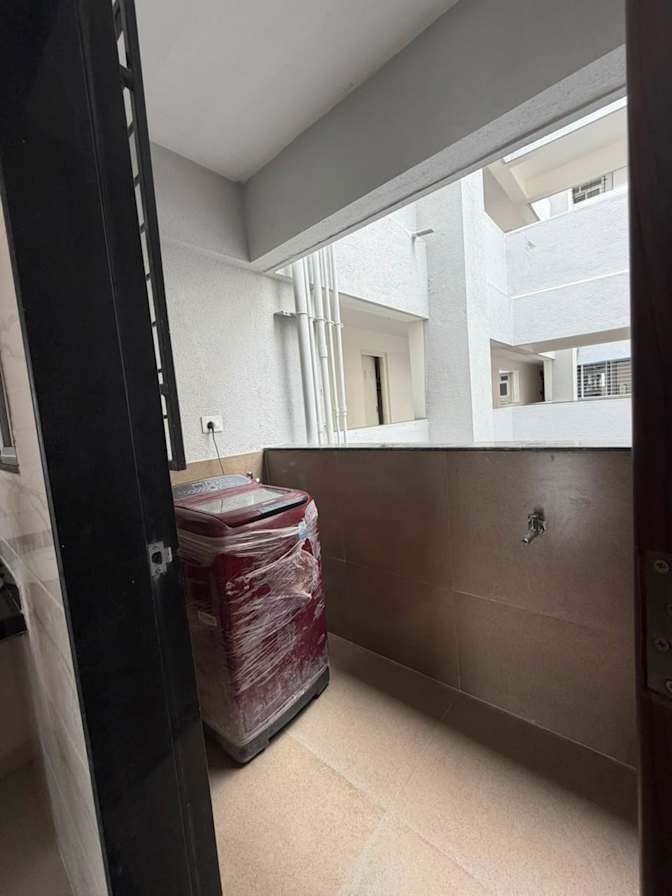 Vaishnavi Suryawanshi's room