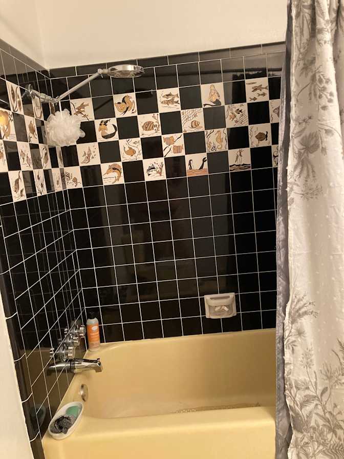 Karolina's room