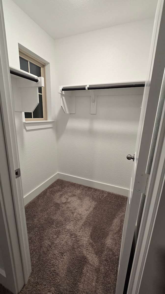 Tony's room