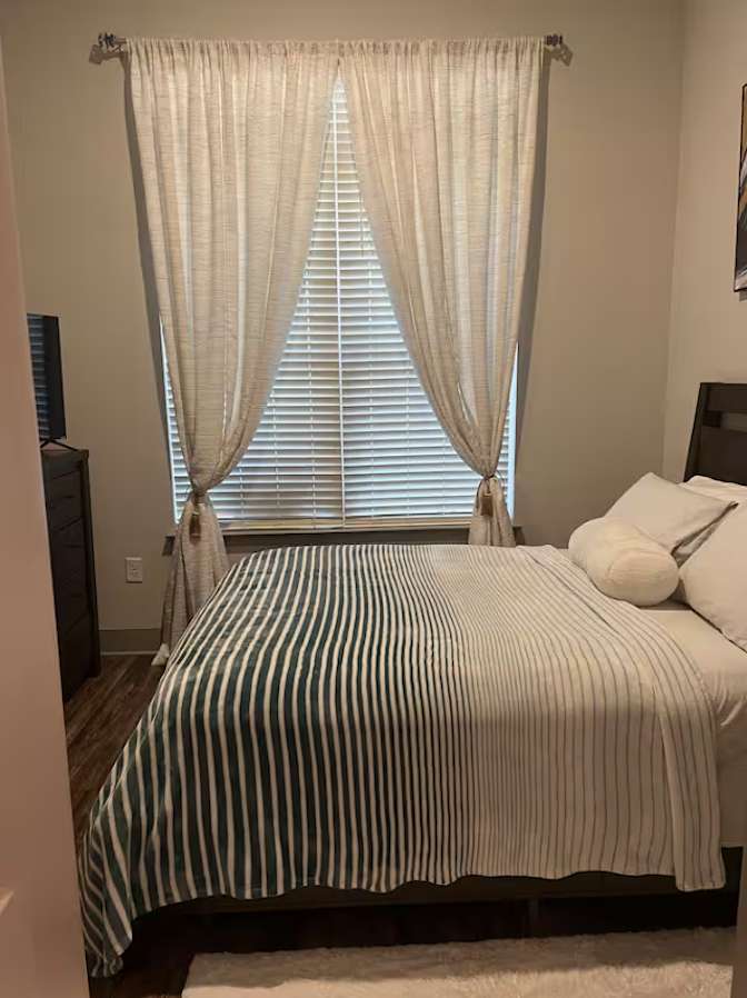 Cassandra's room
