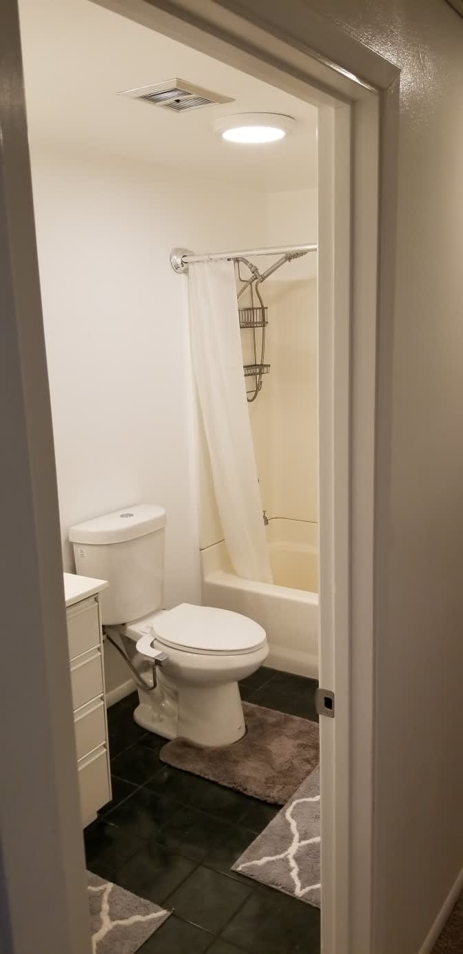 Paul's room