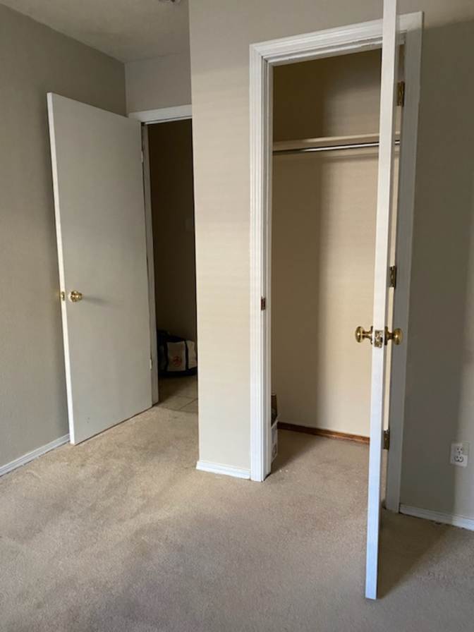 Gladys's room