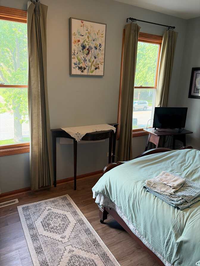 mary's room