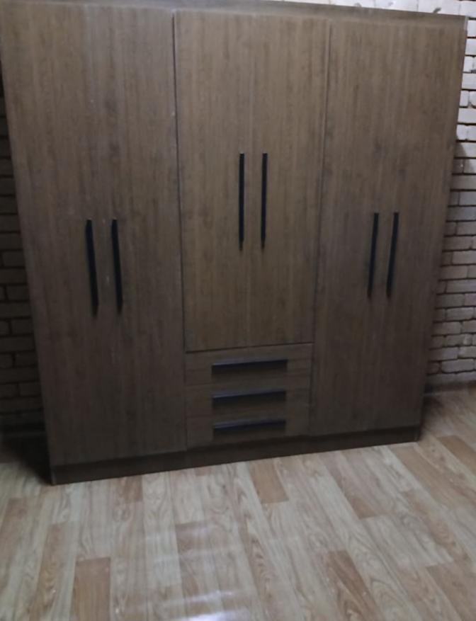 Leera's room