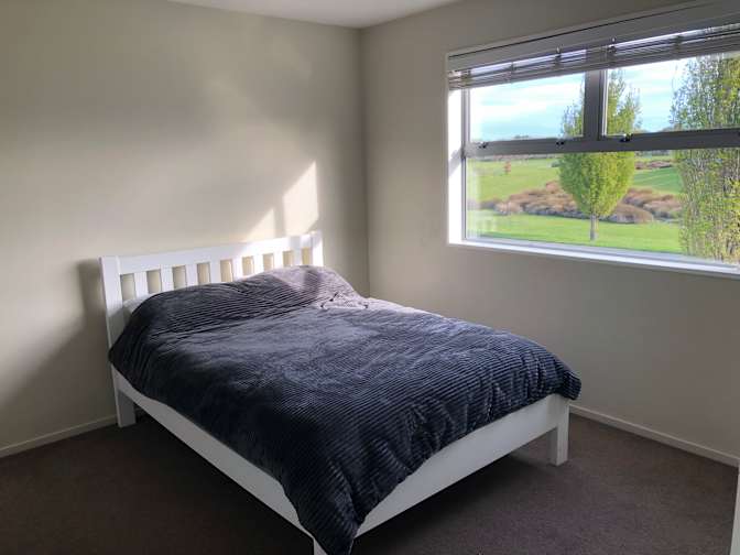 Max's room
