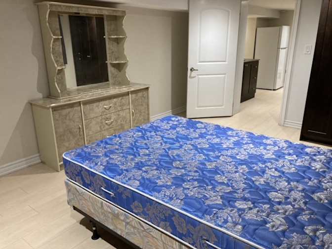 Rosemary's room