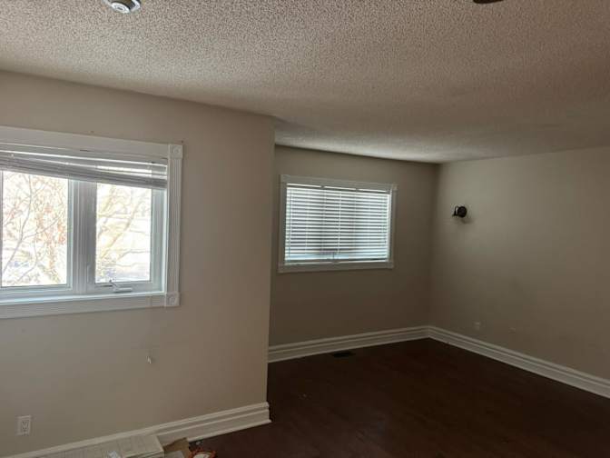 Rhea Stoddart's room