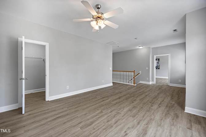 Alcove Rooms's room