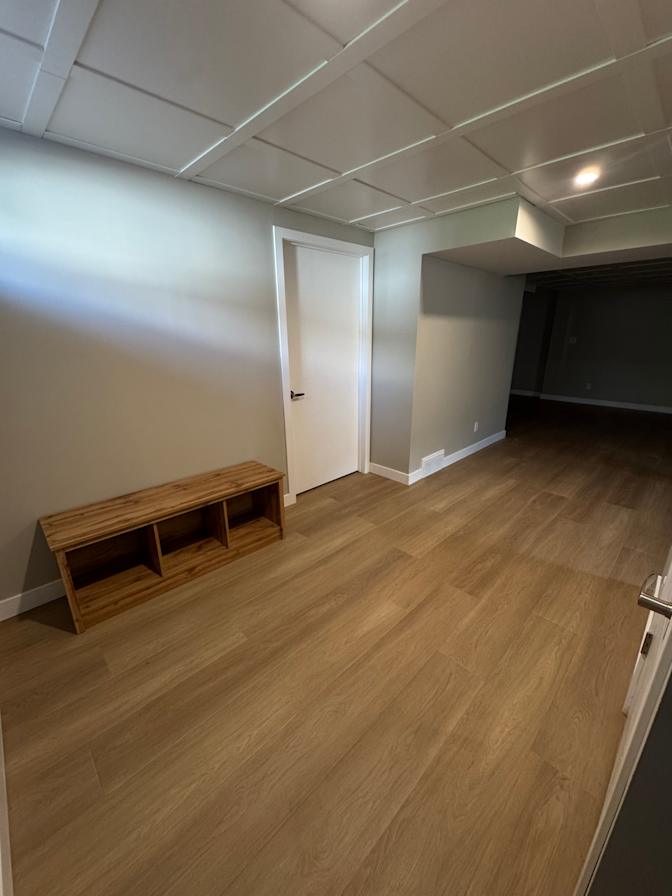 Jack's room