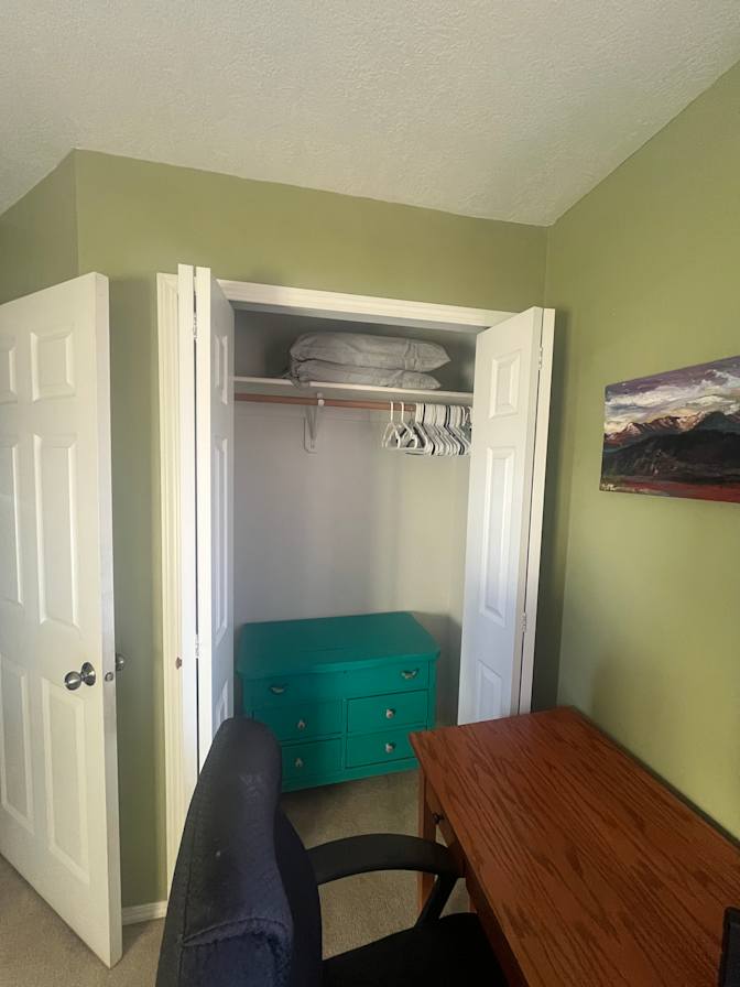 Kayla's room