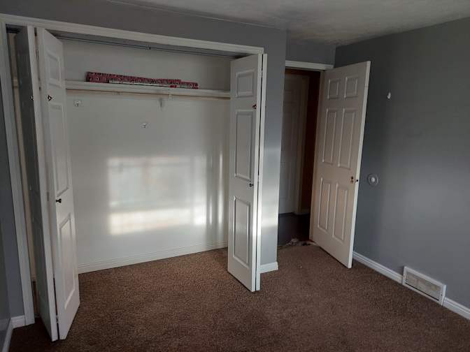 Lea's room