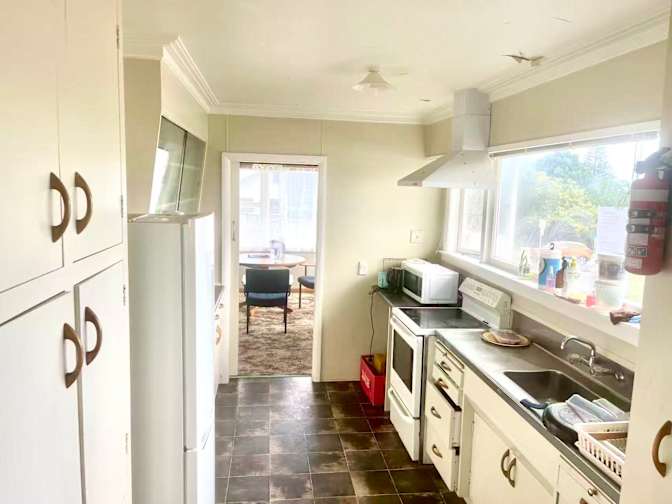 paul's room