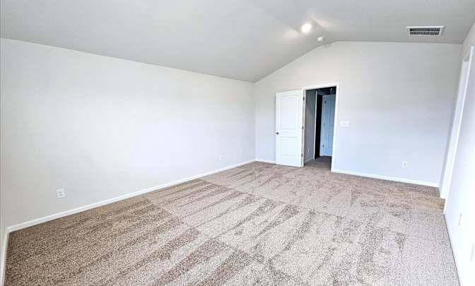 Roman's room