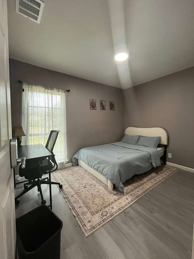 Sofia's room