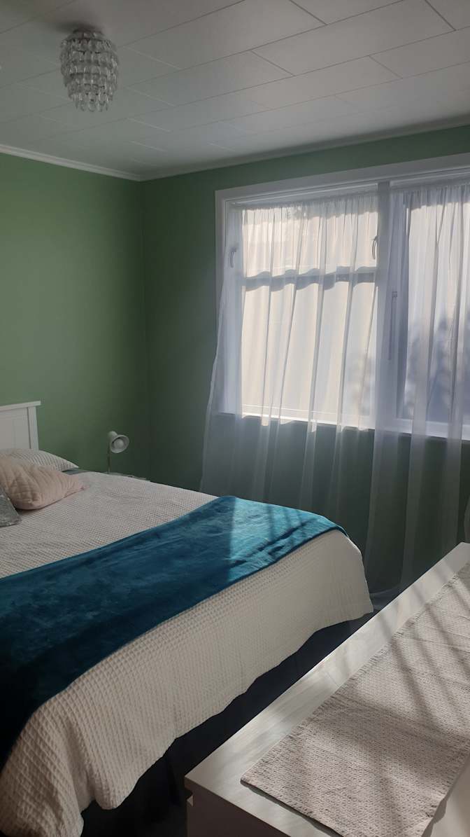 Kirsten's room