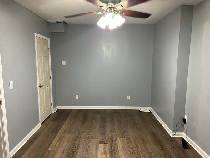 Jey's room