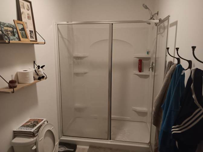 Ben's room