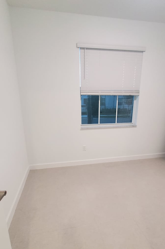 Sam's room