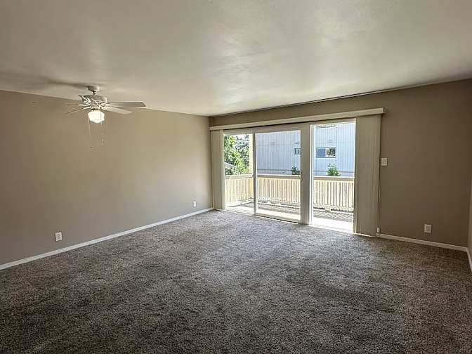 Michaela's room