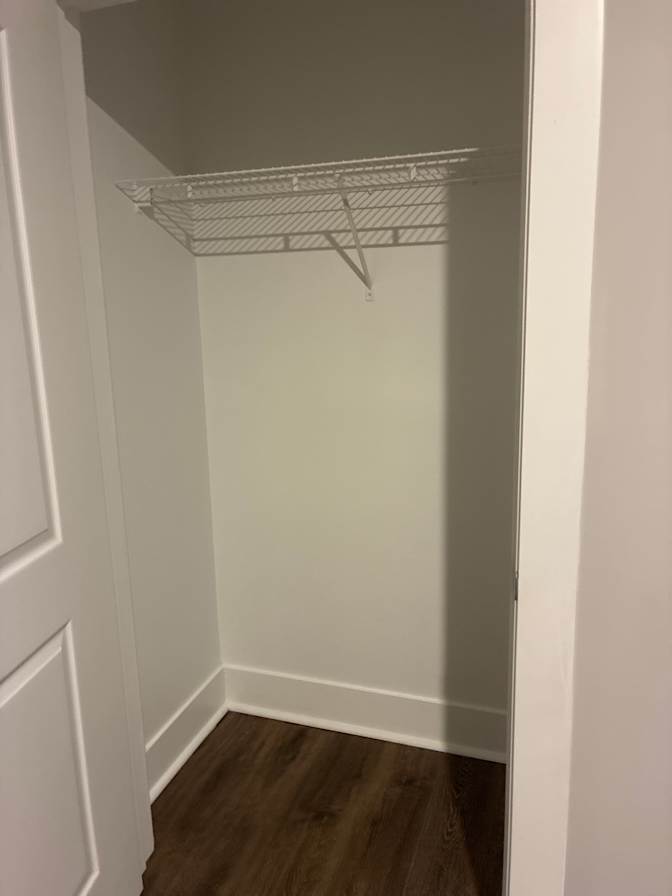 Naomi's room