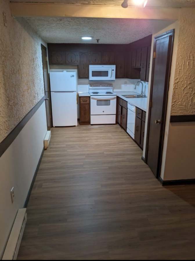Mitka LLC's room