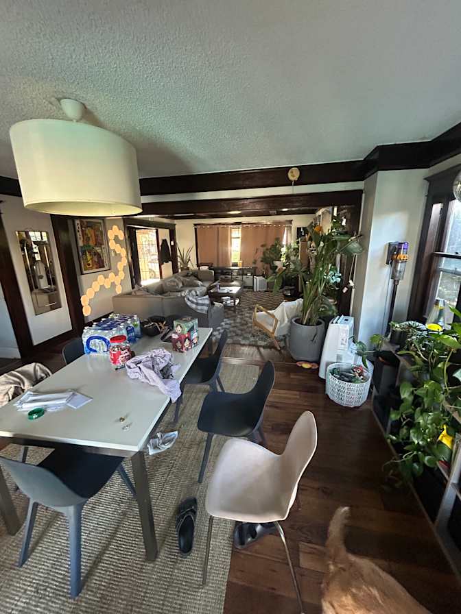 Emmett's room