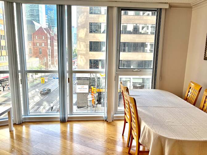 Farhan Shahzad's room