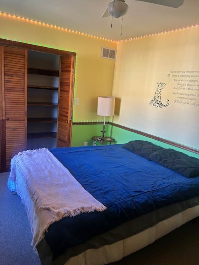Homeport Rentals's room