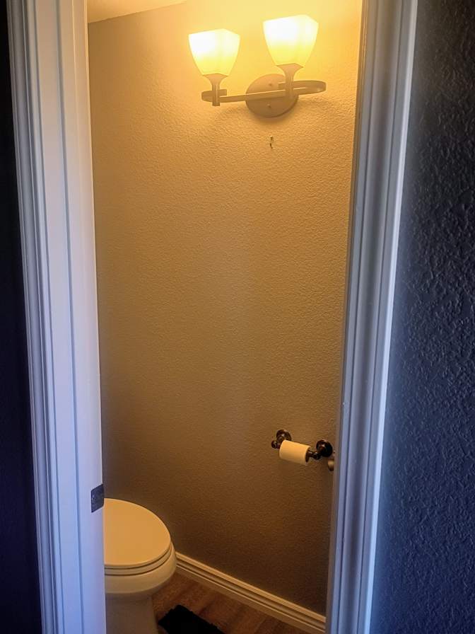 Patty's room