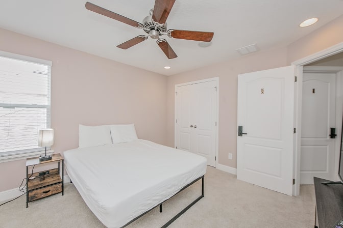 PadSplit's room