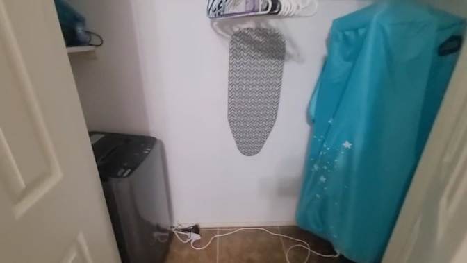 Erkan Polat's room