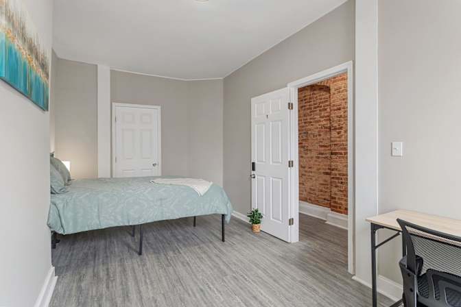 PadSplit's room