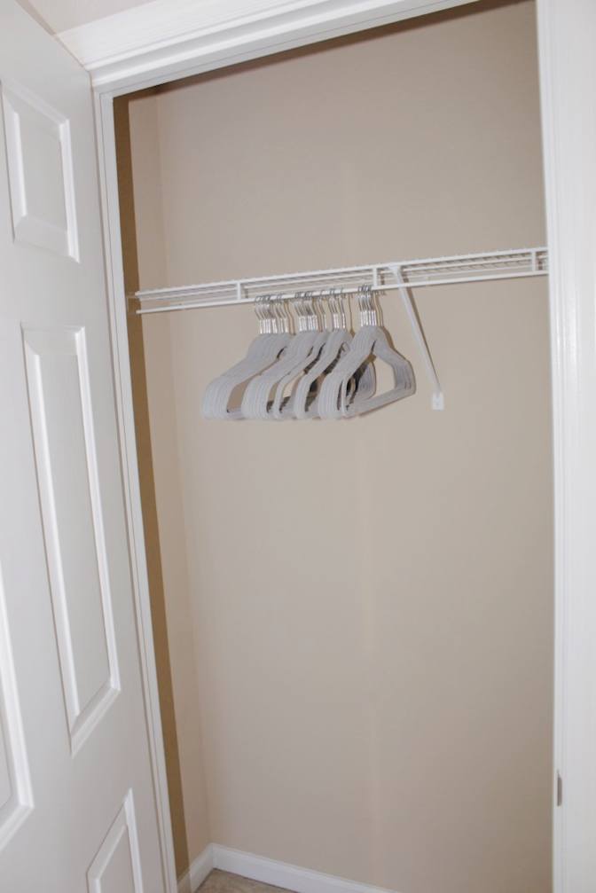 Shanae's room