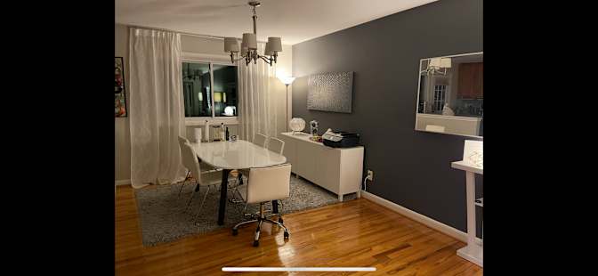 Kevin's room