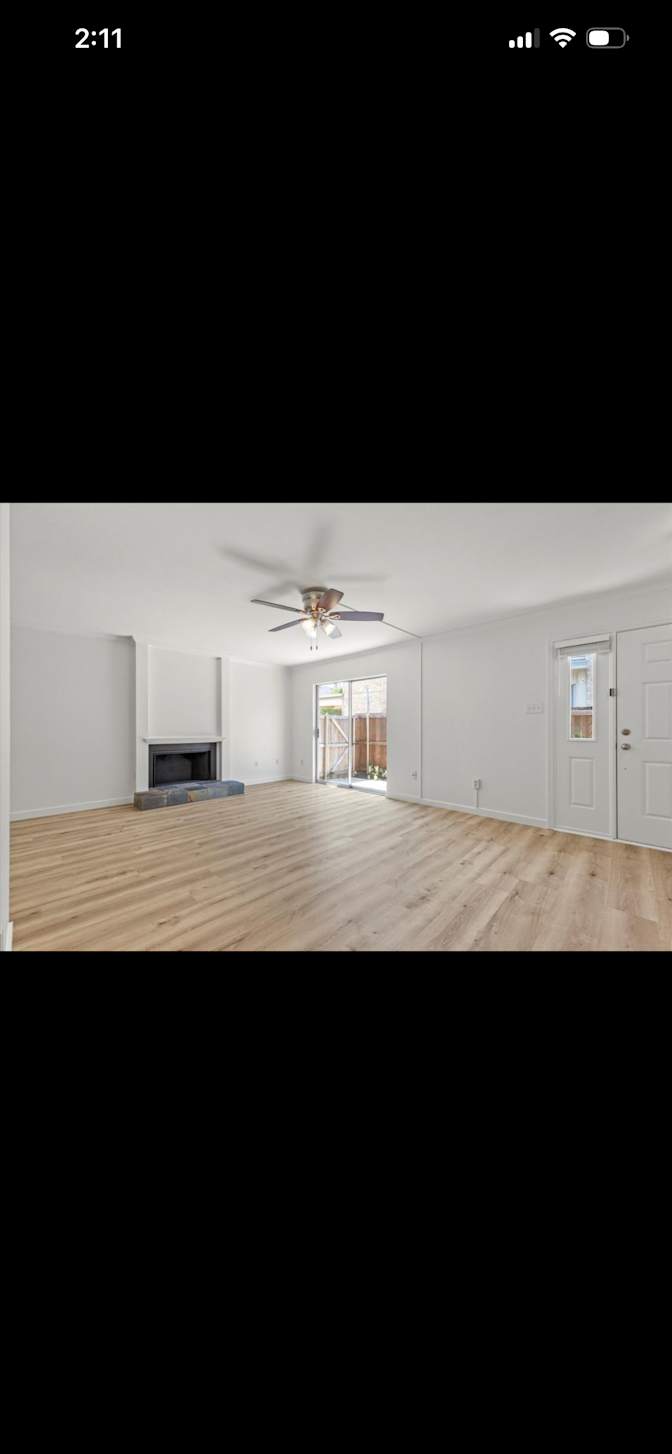 Andrew's room