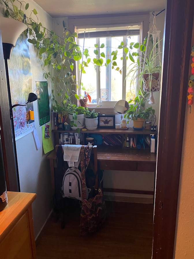 Cody's room