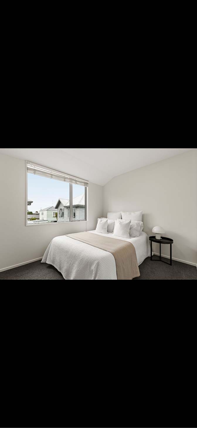 Kate's room