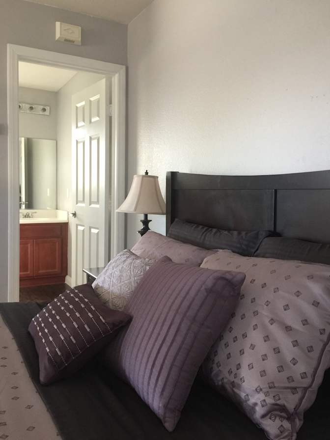Jay's room
