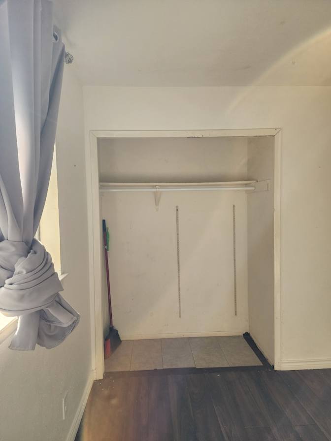 Laura's room