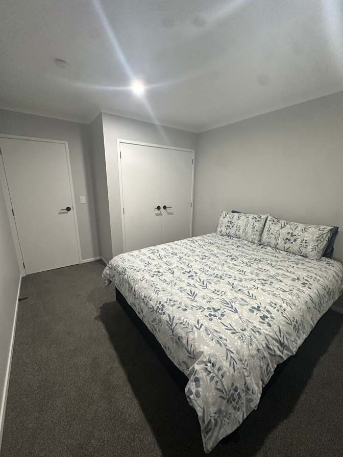 Ielemia's room