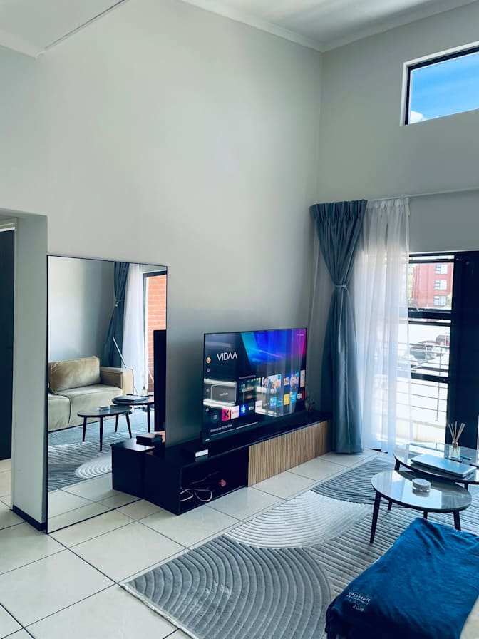 Sam's room