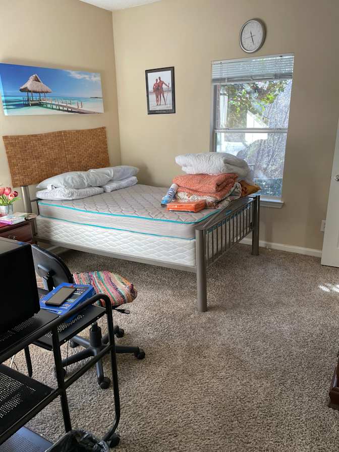 Julia's room