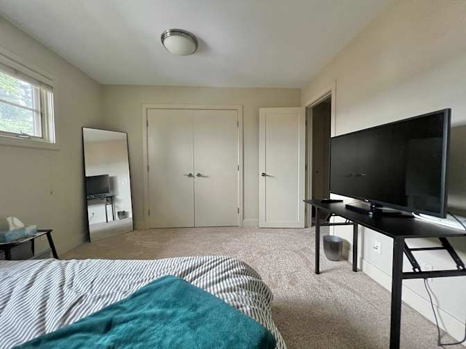 Alex's room