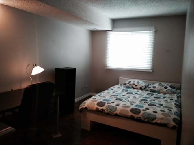 Emily's room