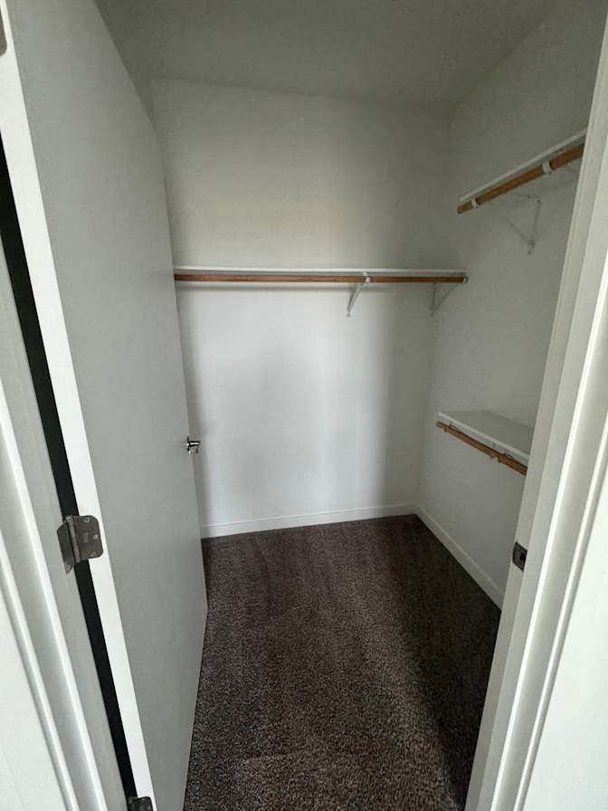 Hannah's room