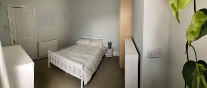 Nena's room
